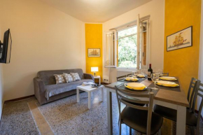 Casa Pier - Centralissima in villa d'epoca Rapallo